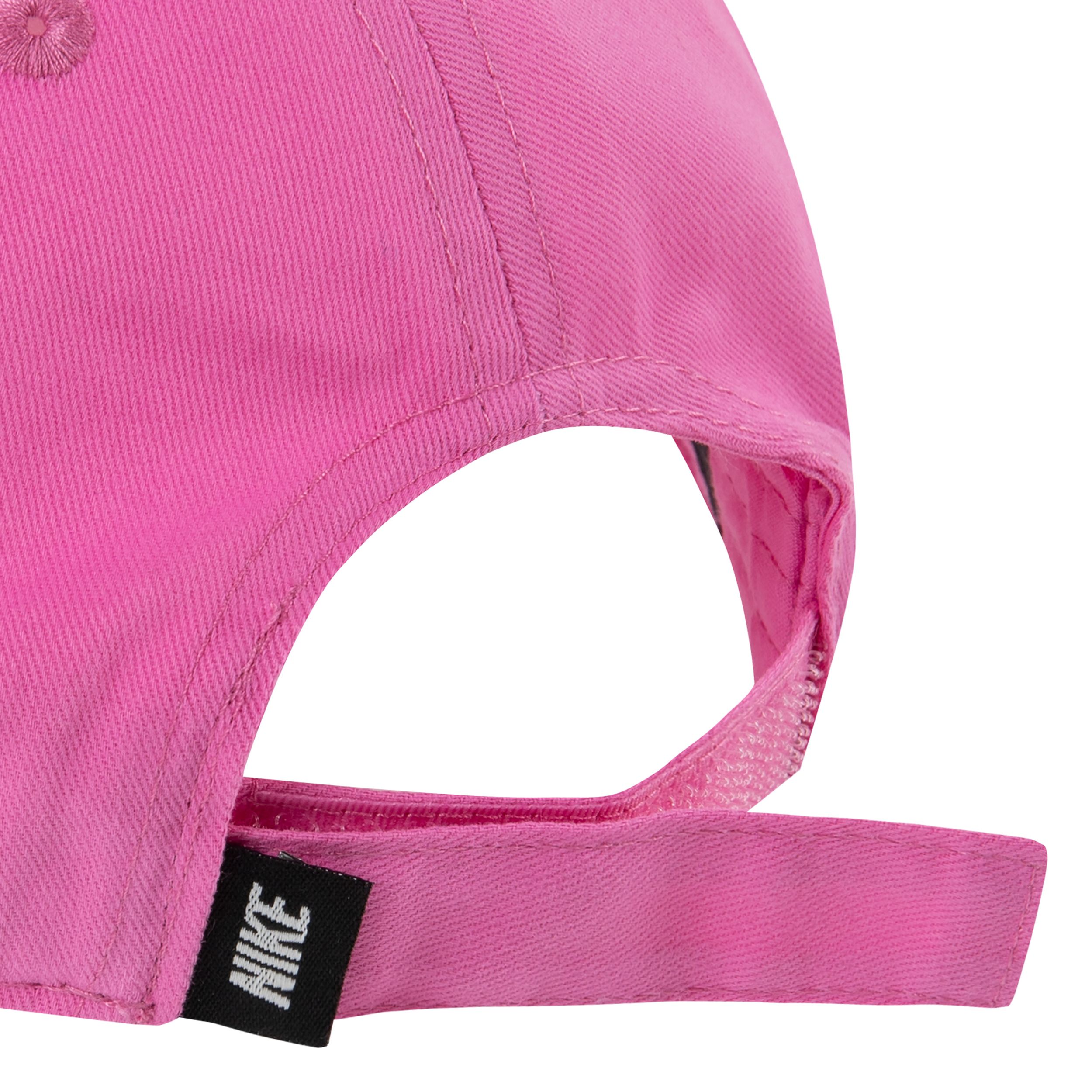 Nike Little Kids' Futura Adjustable Hat