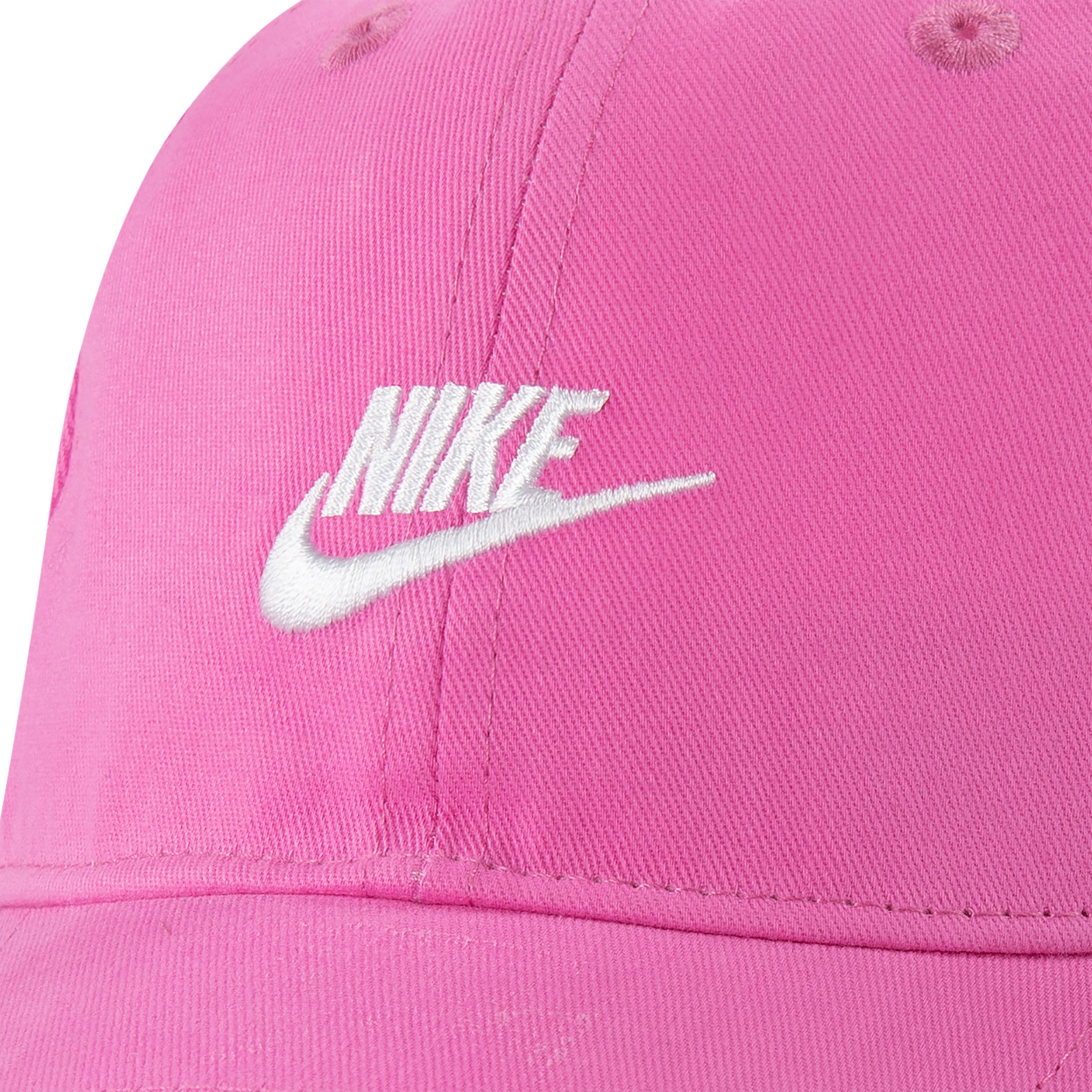 Nike Little Kids' Futura Adjustable Hat