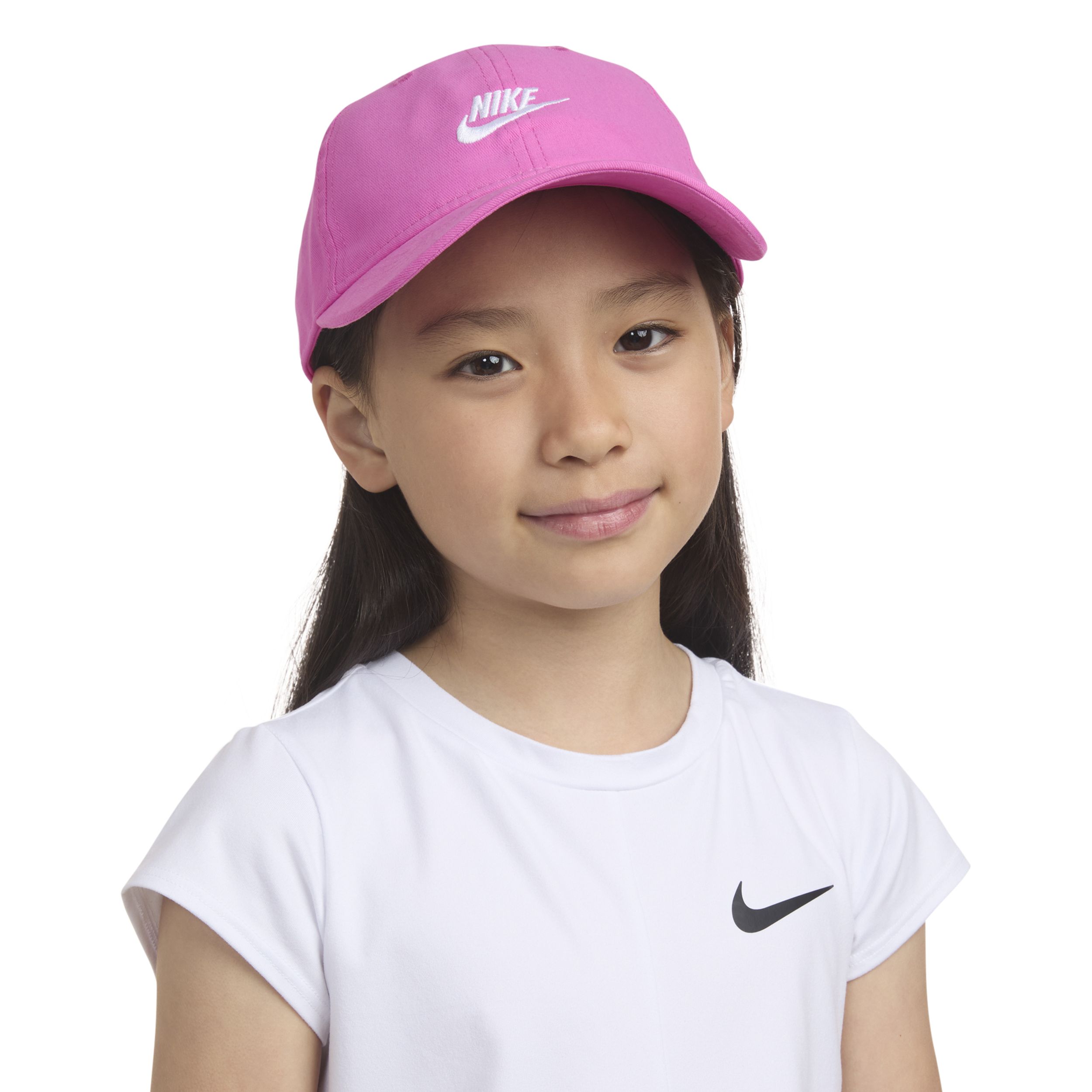 Nike Little Kids' Futura Adjustable Hat