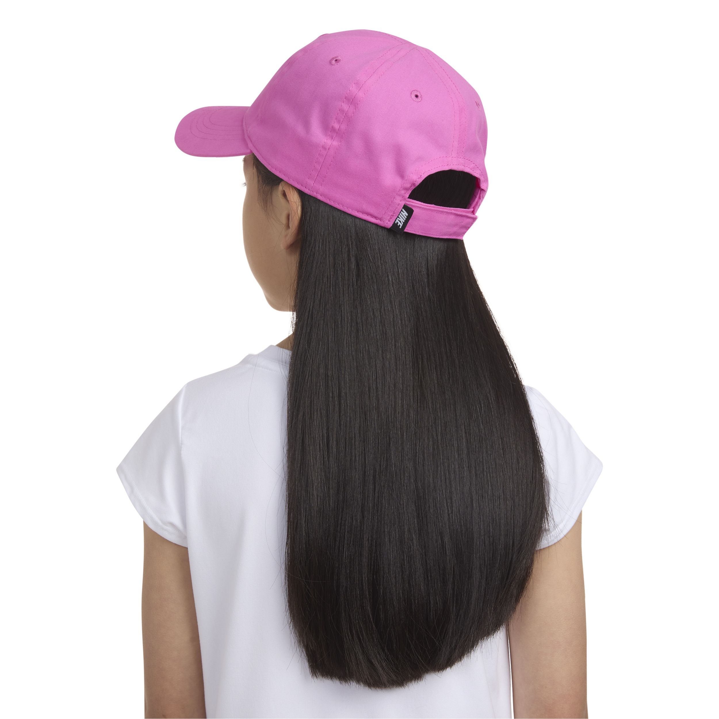 Nike Little Kids' Futura Adjustable Hat