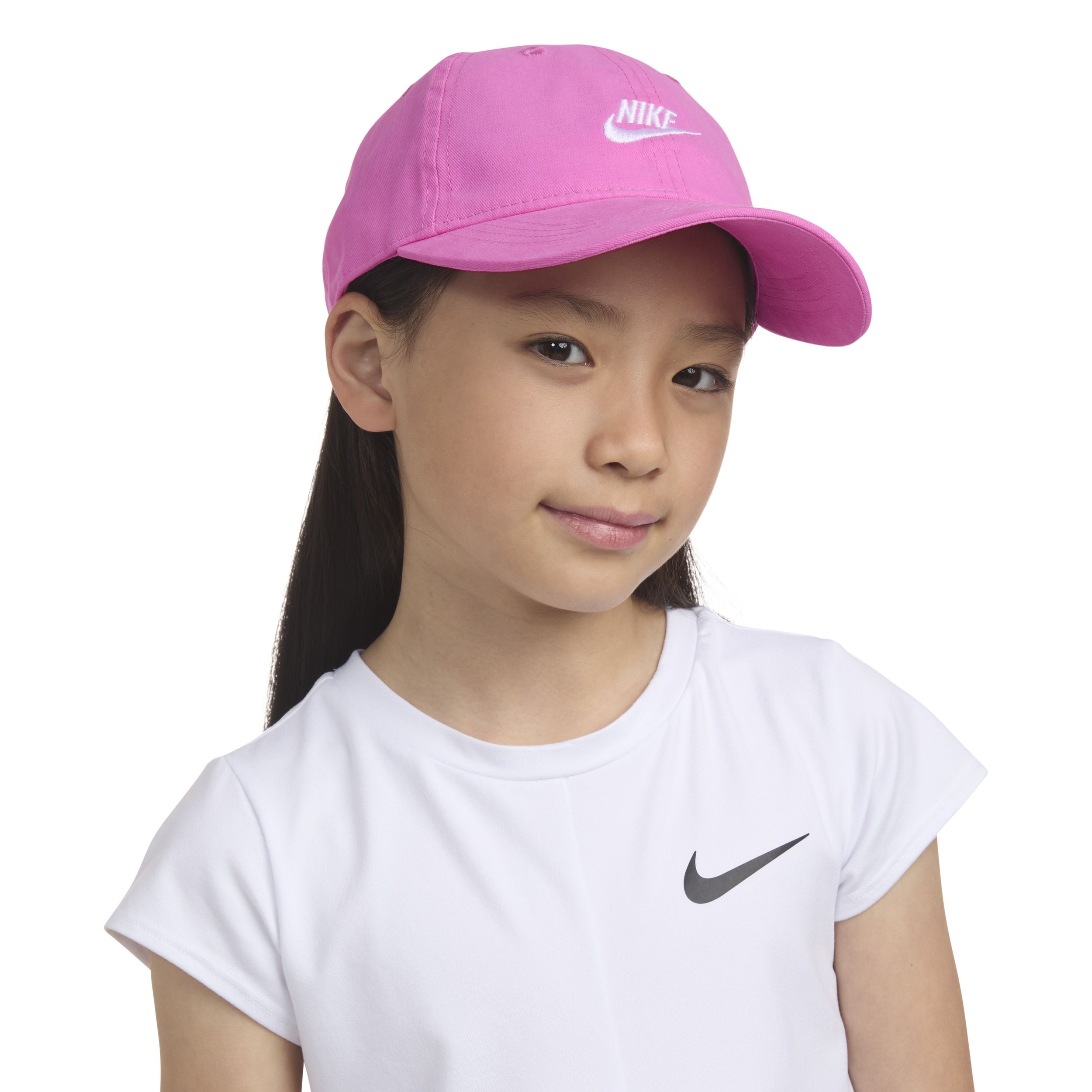 Nike Little Kids' Futura Adjustable Hat