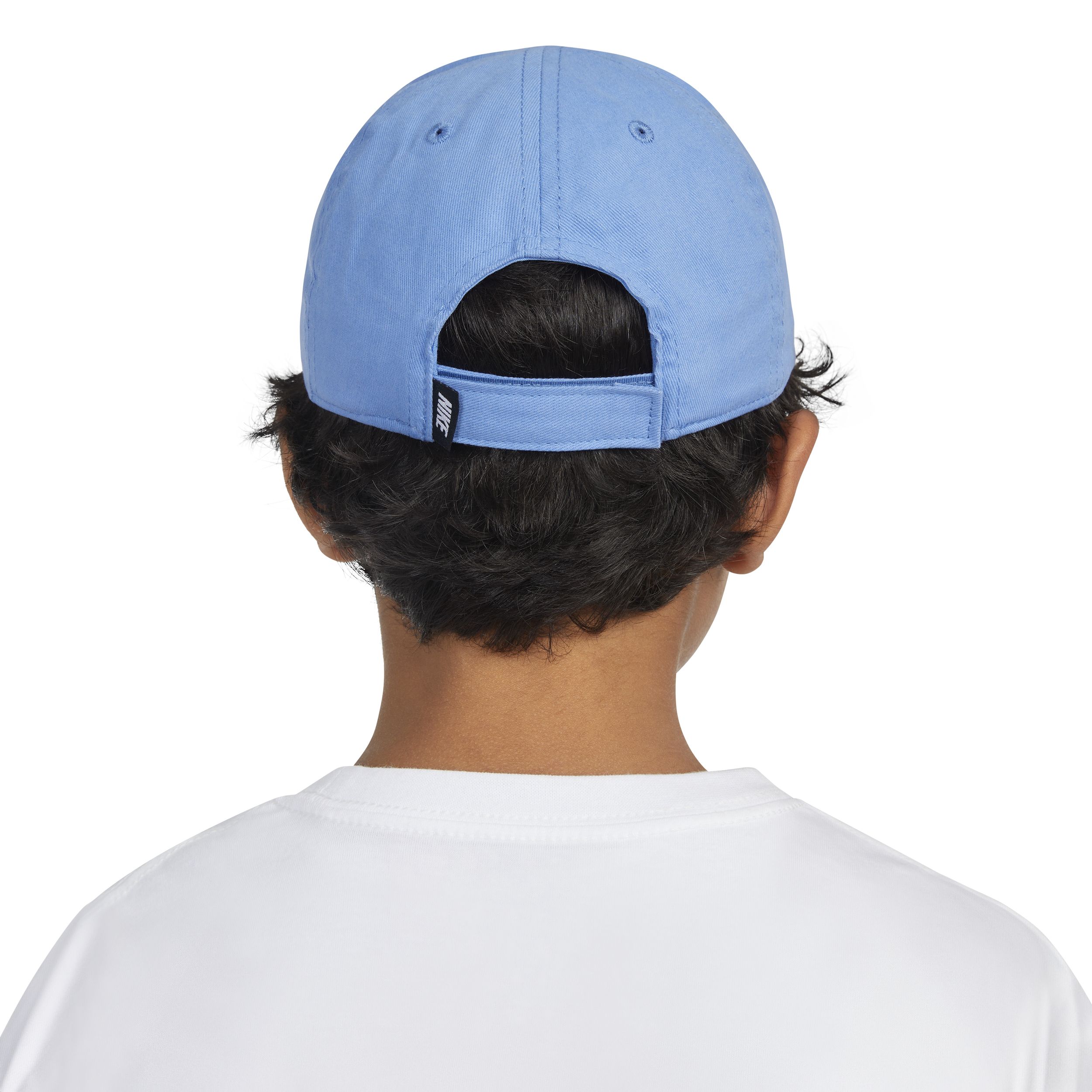 Nike Little Kids' Futura Adjustable Hat