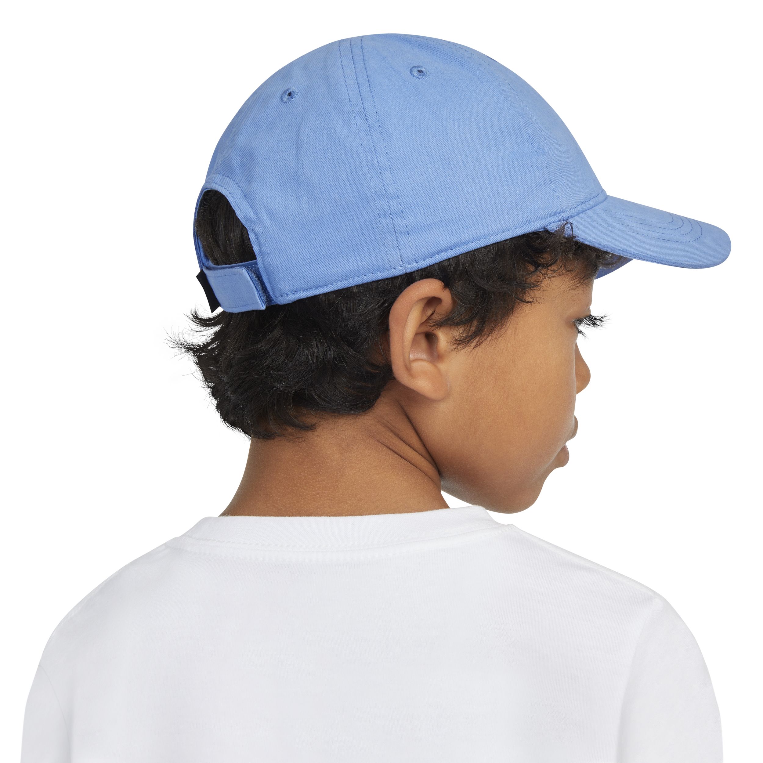 Nike Little Kids' Futura Adjustable Hat