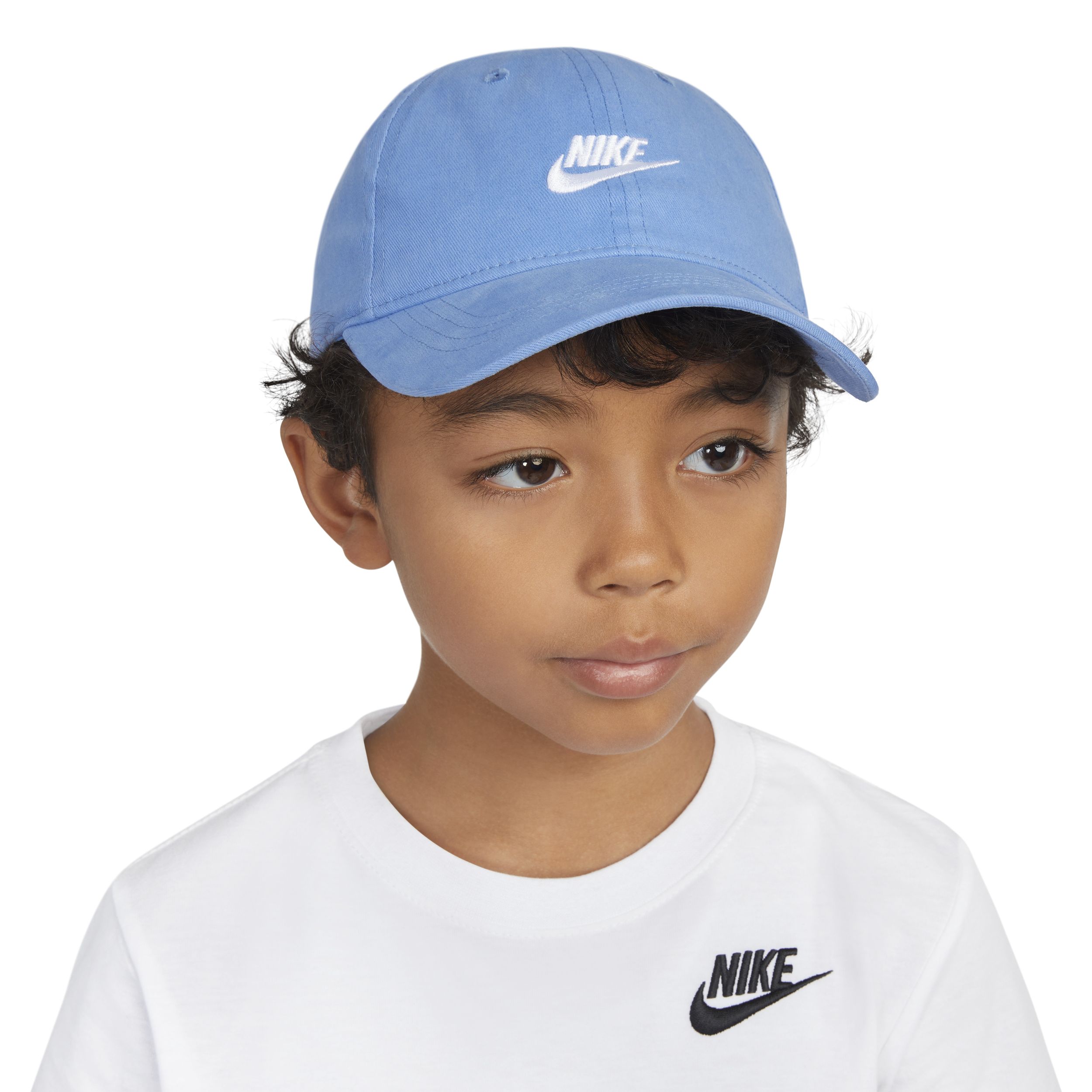Nike Little Kids' Futura Adjustable Hat
