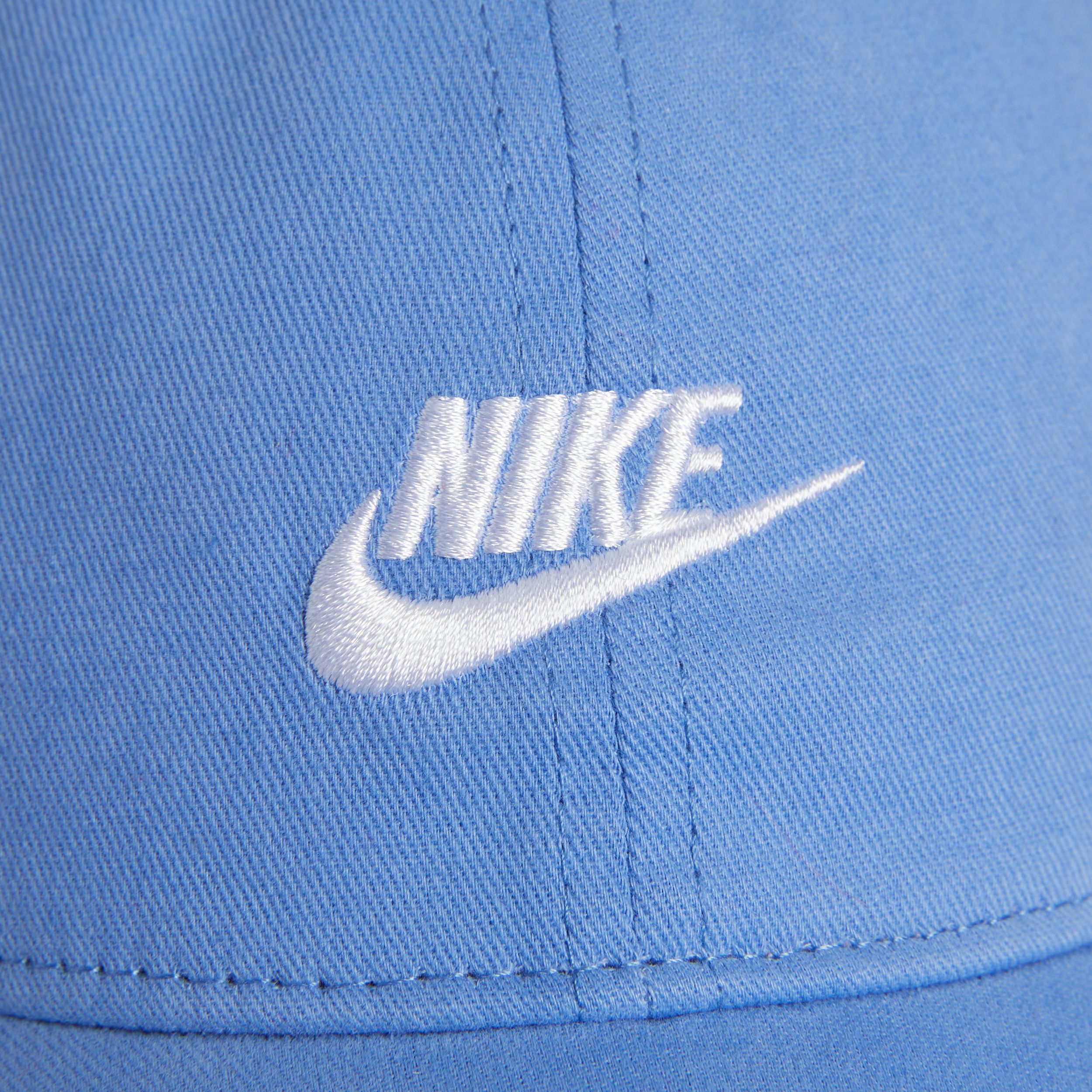 Nike Little Kids' Futura Adjustable Hat