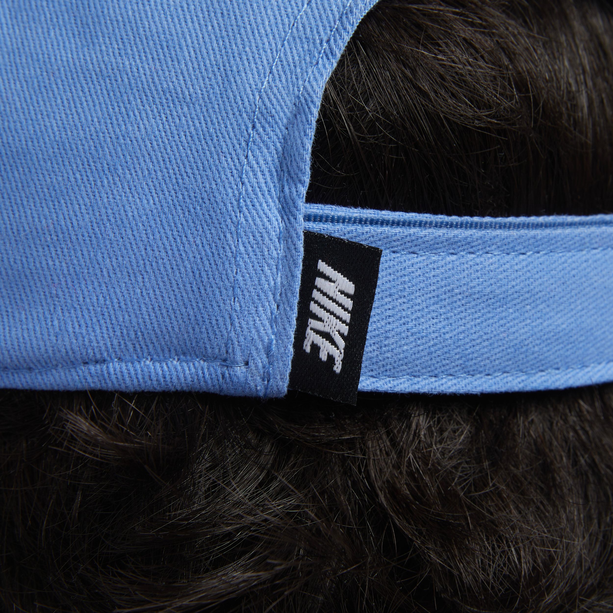 Nike Little Kids' Futura Adjustable Hat