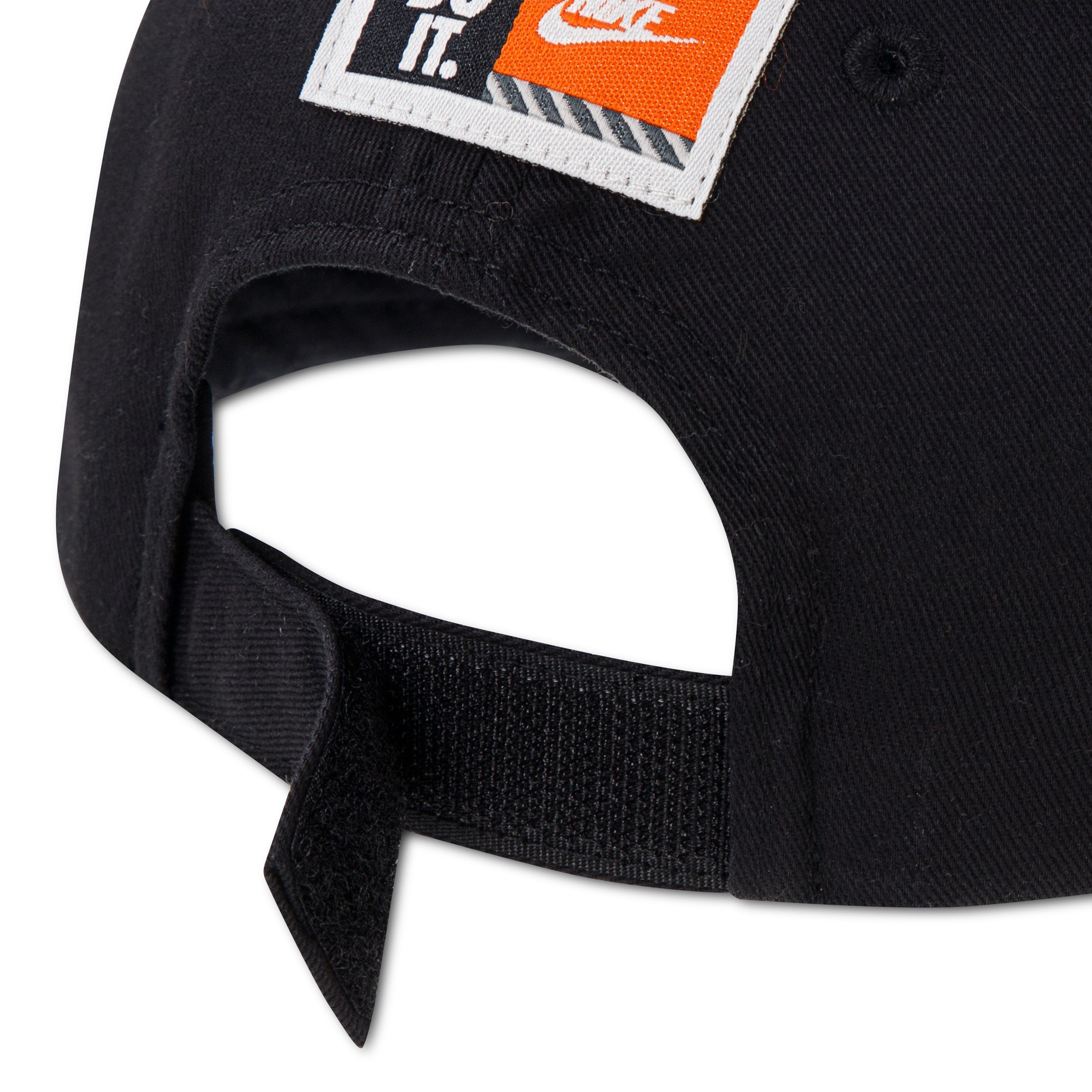 Nike Little Kids' Patch Club Hat