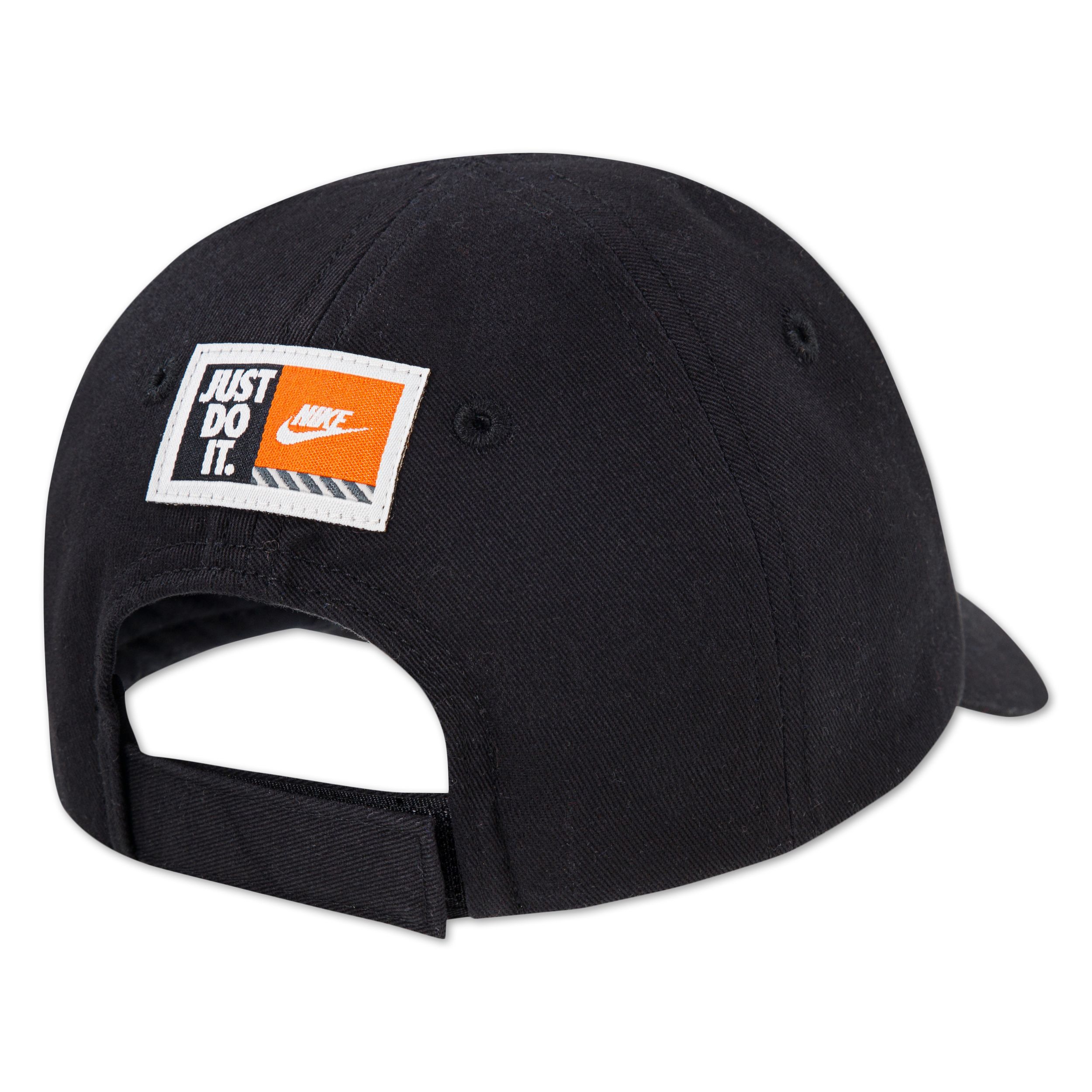 Nike Little Kids' Patch Club Hat
