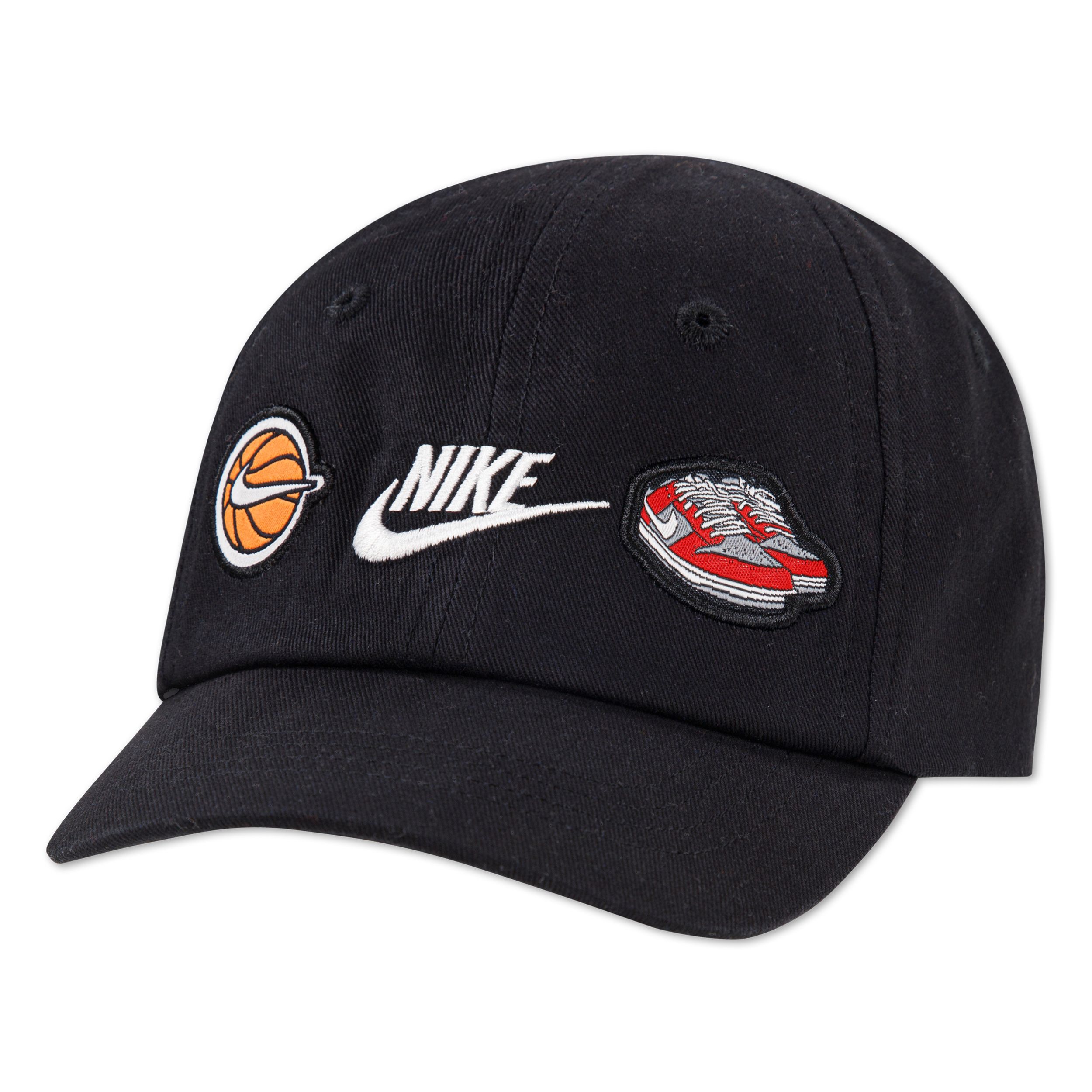 Nike Little Kids' Patch Club Hat