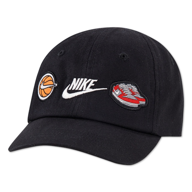 Nike Little Kids' Patch Club Hat