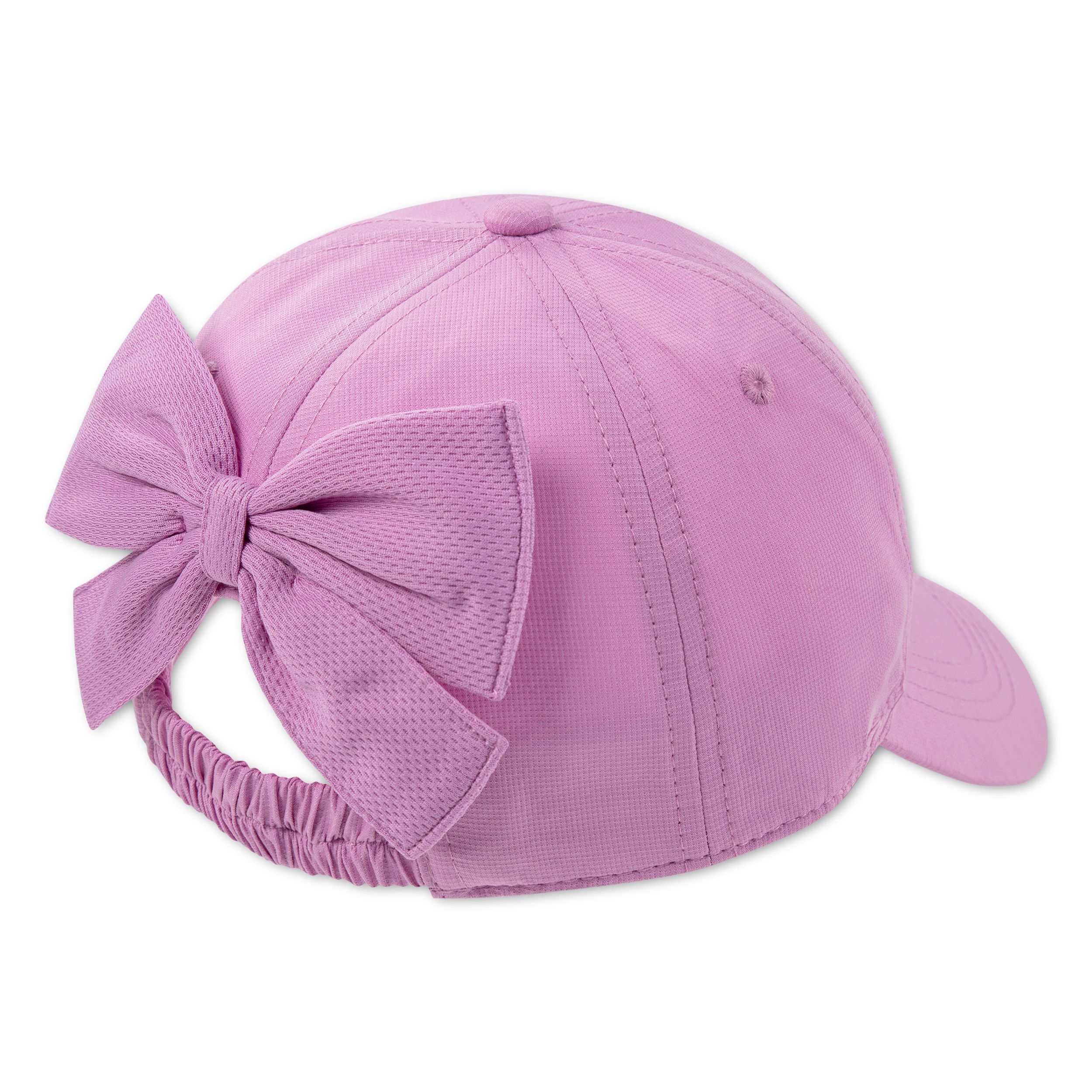 Nike Little Kids' Bow Back Athletic Hat