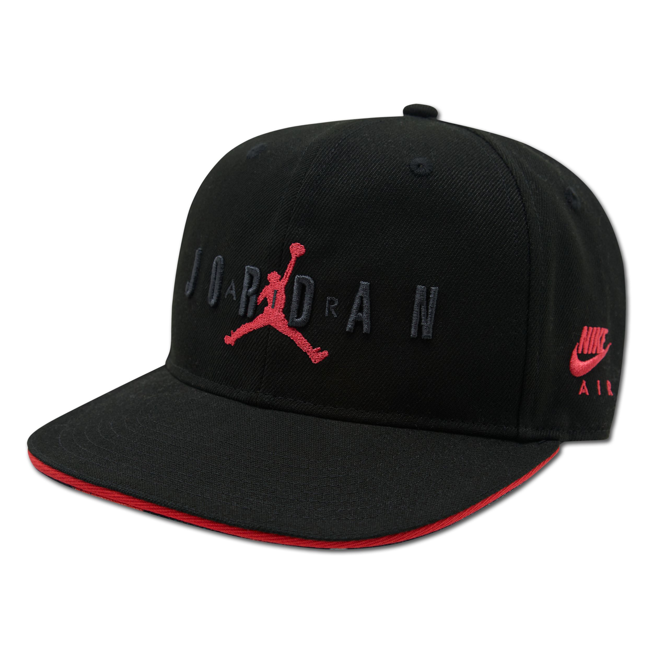 Jordan Kids' YA Retro Pro Adjustable Hat