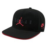 Jordan Kids' YA Retro Pro Adjustable Hat Front_Angled_Left