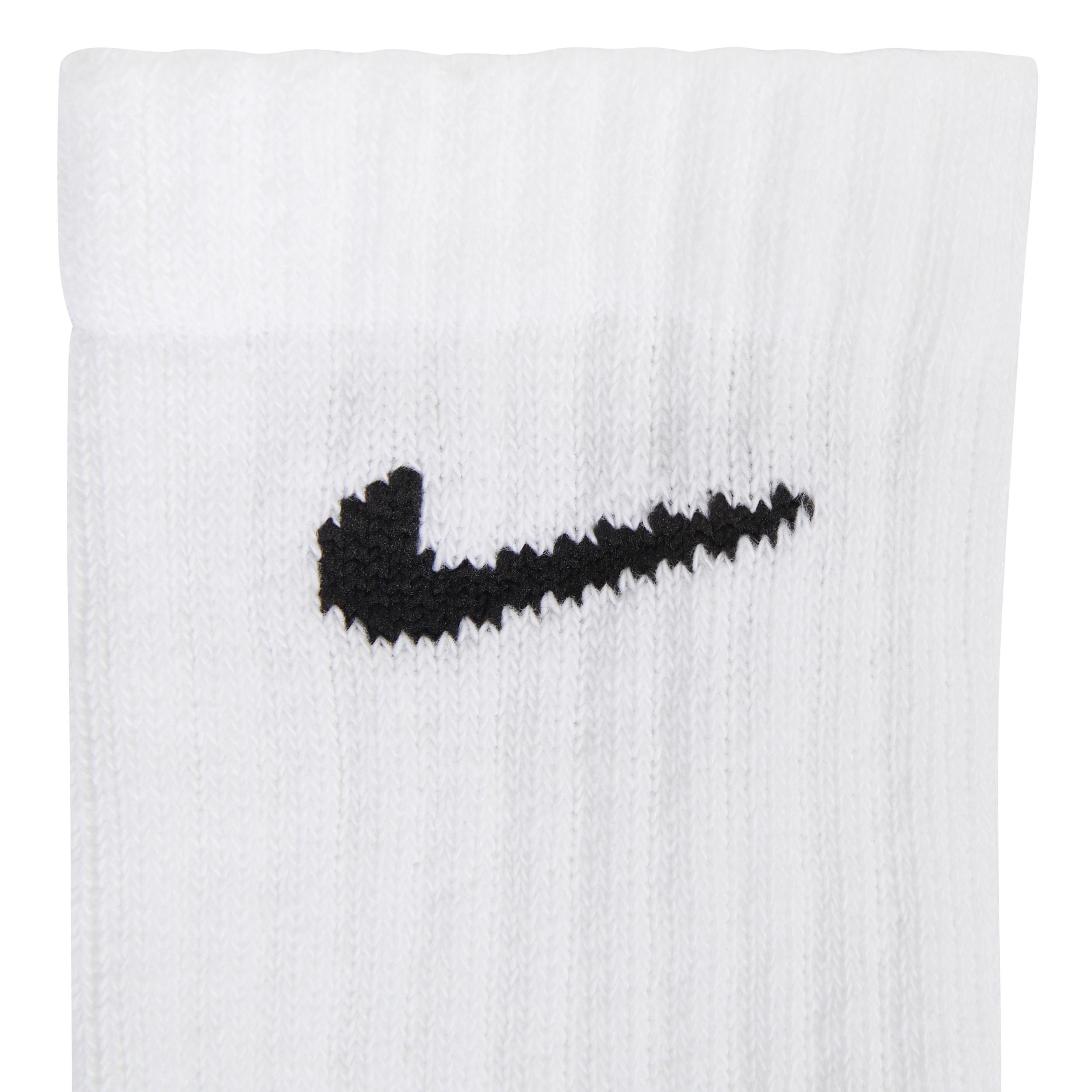 Nike Little Boys' Performance Crew Socks - 6pk