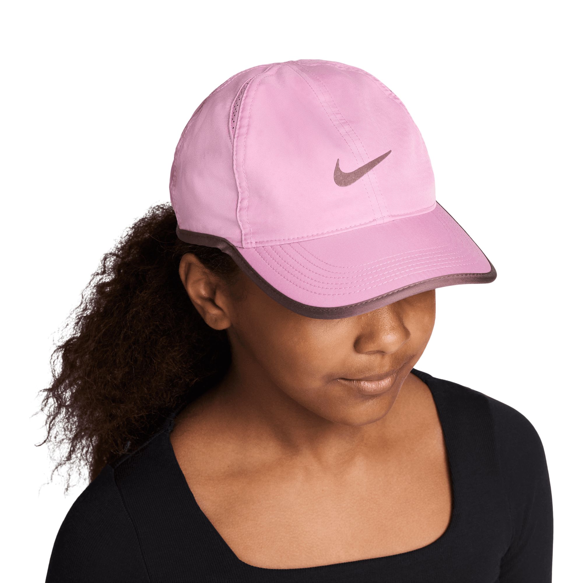 Nike Kids' YA Run Rise Cap