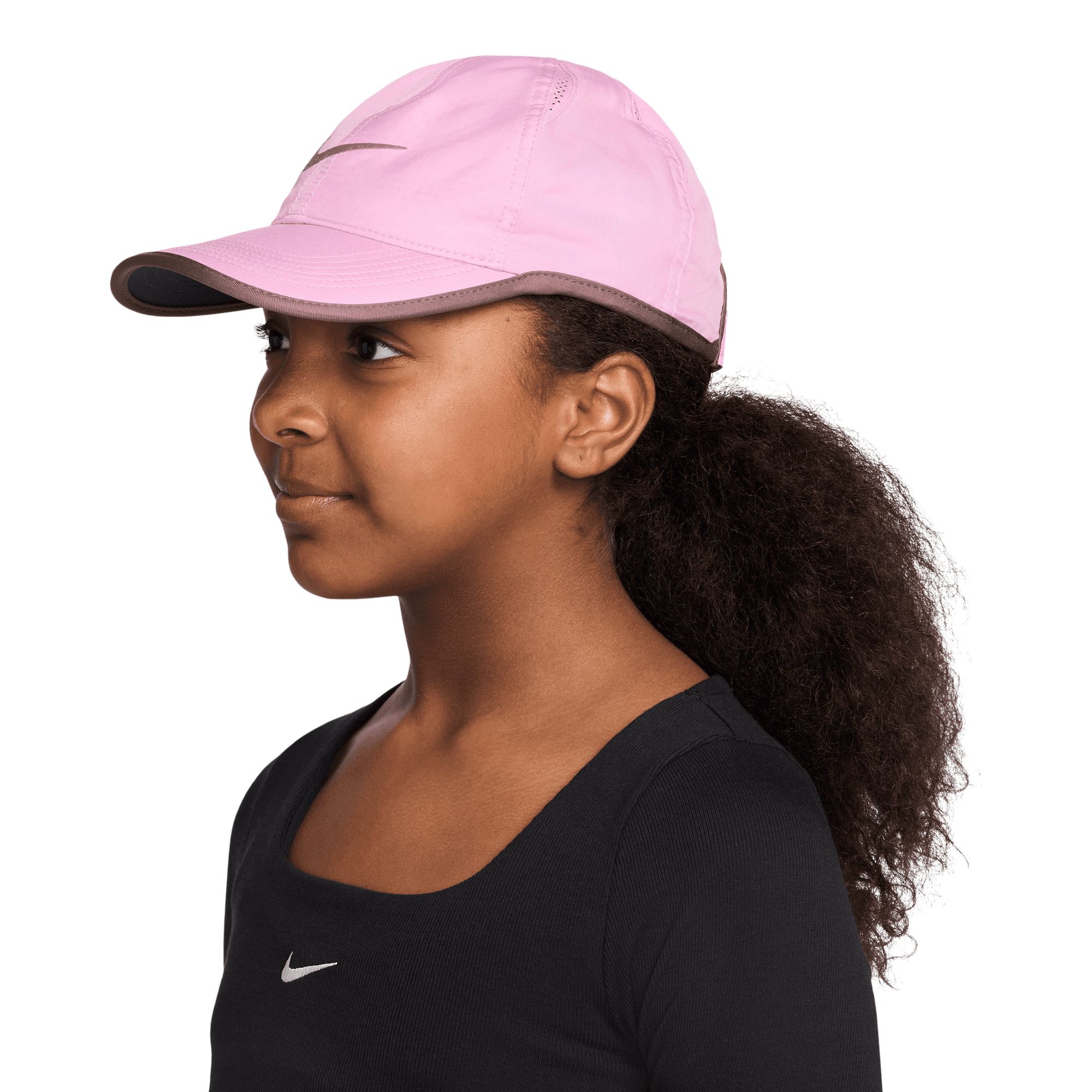 Nike Kids' YA Run Rise Cap