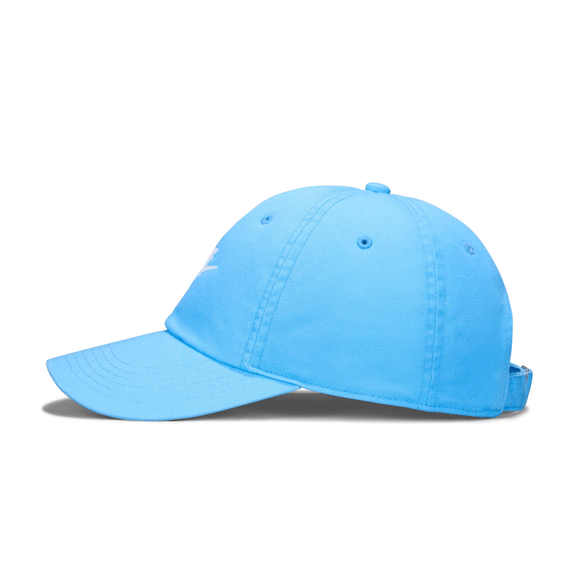 Nike Sportswear Kids' YA Club Futura Washed Cap
