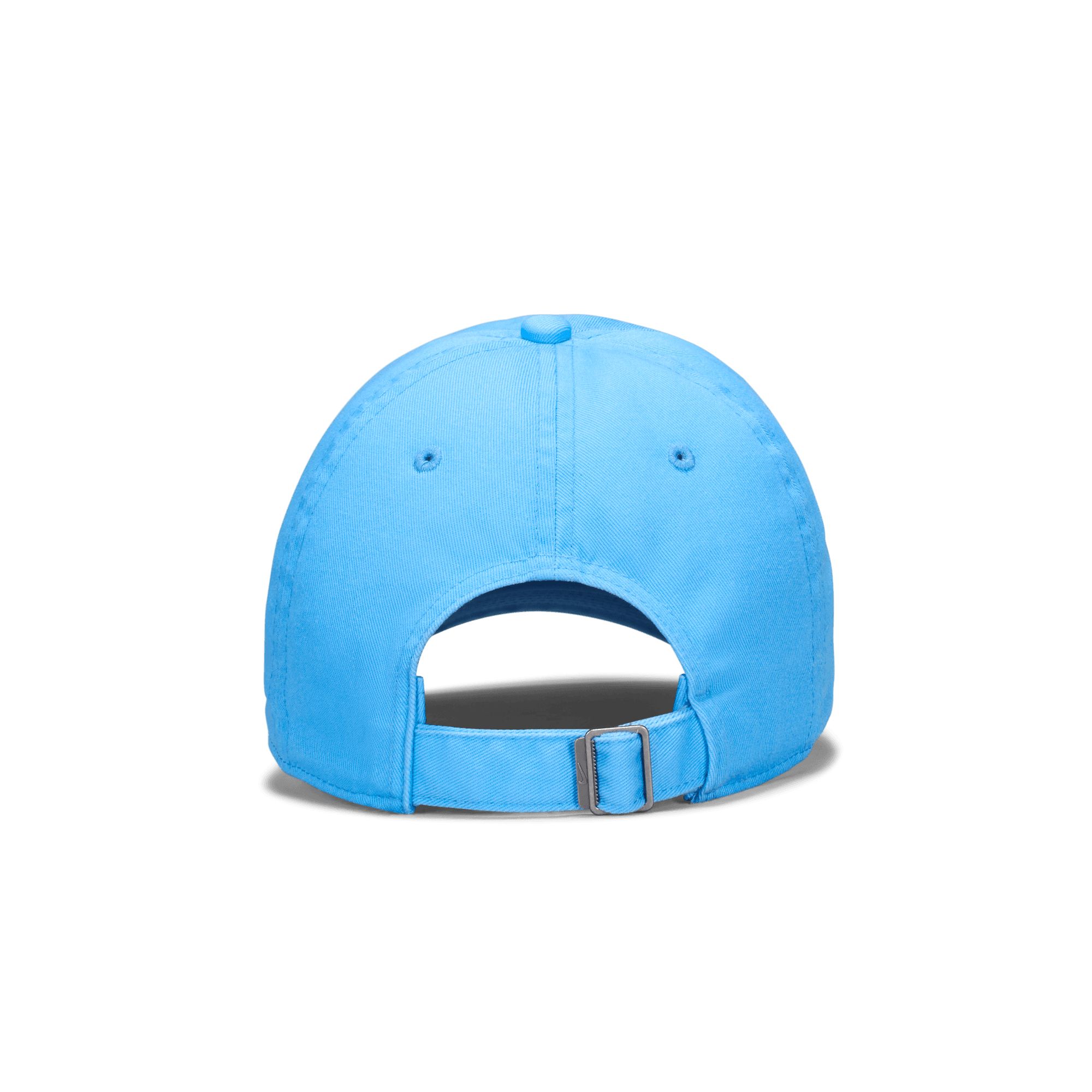Nike Sportswear Kids' YA Club Futura Washed Cap