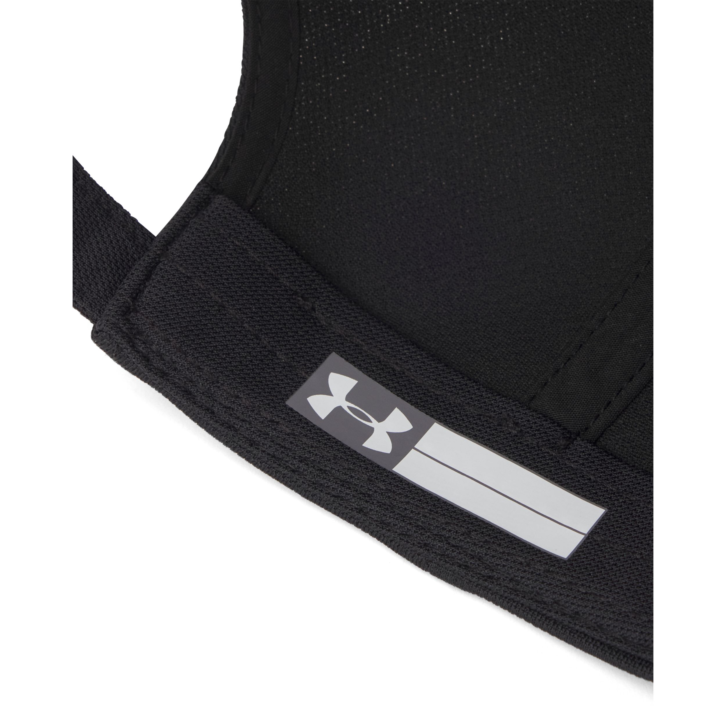 Under Armour Kids' Blitzing 4.0 Adjustable Hat