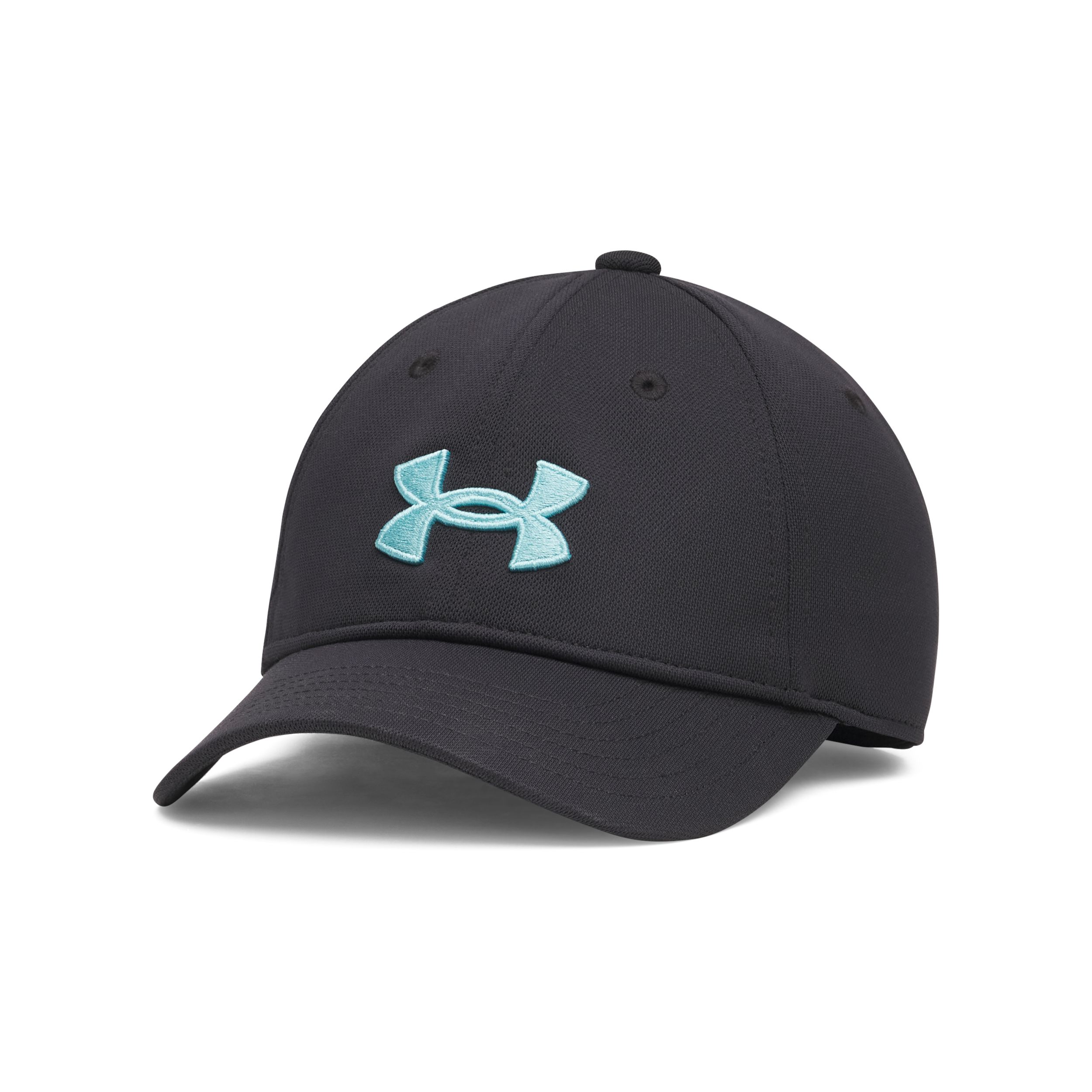 Under Armour Kids' Blitzing 4.0 Adjustable Hat