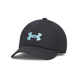 Under Armour Kids' Blitzing 4.0 Adjustable Hat