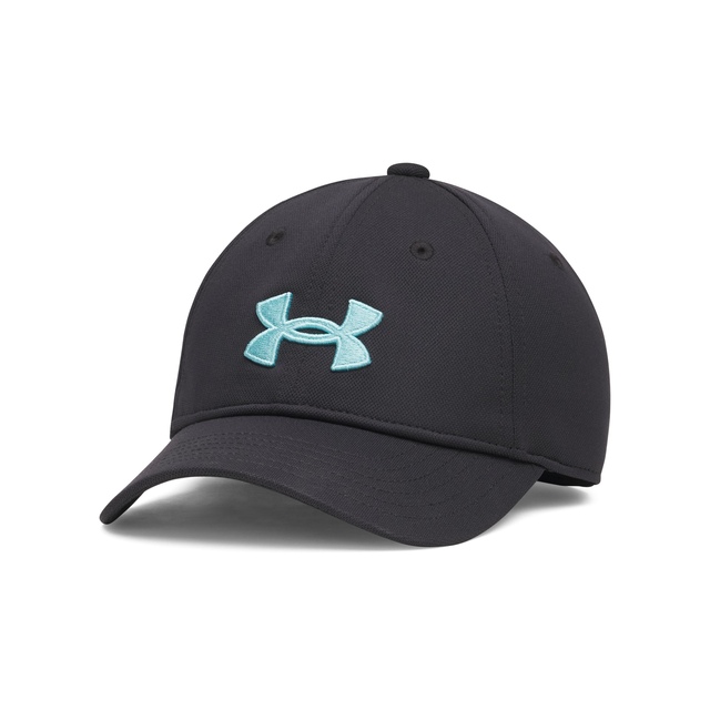 Under Armour Kids' Blitzing 4.0 Adjustable Hat