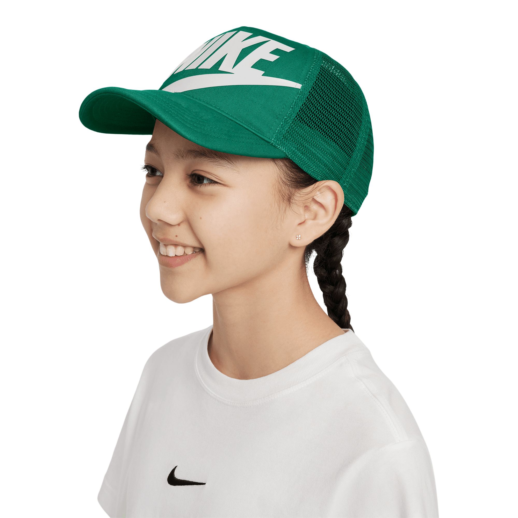 Nike Kids' YA Rise Trucker Hat