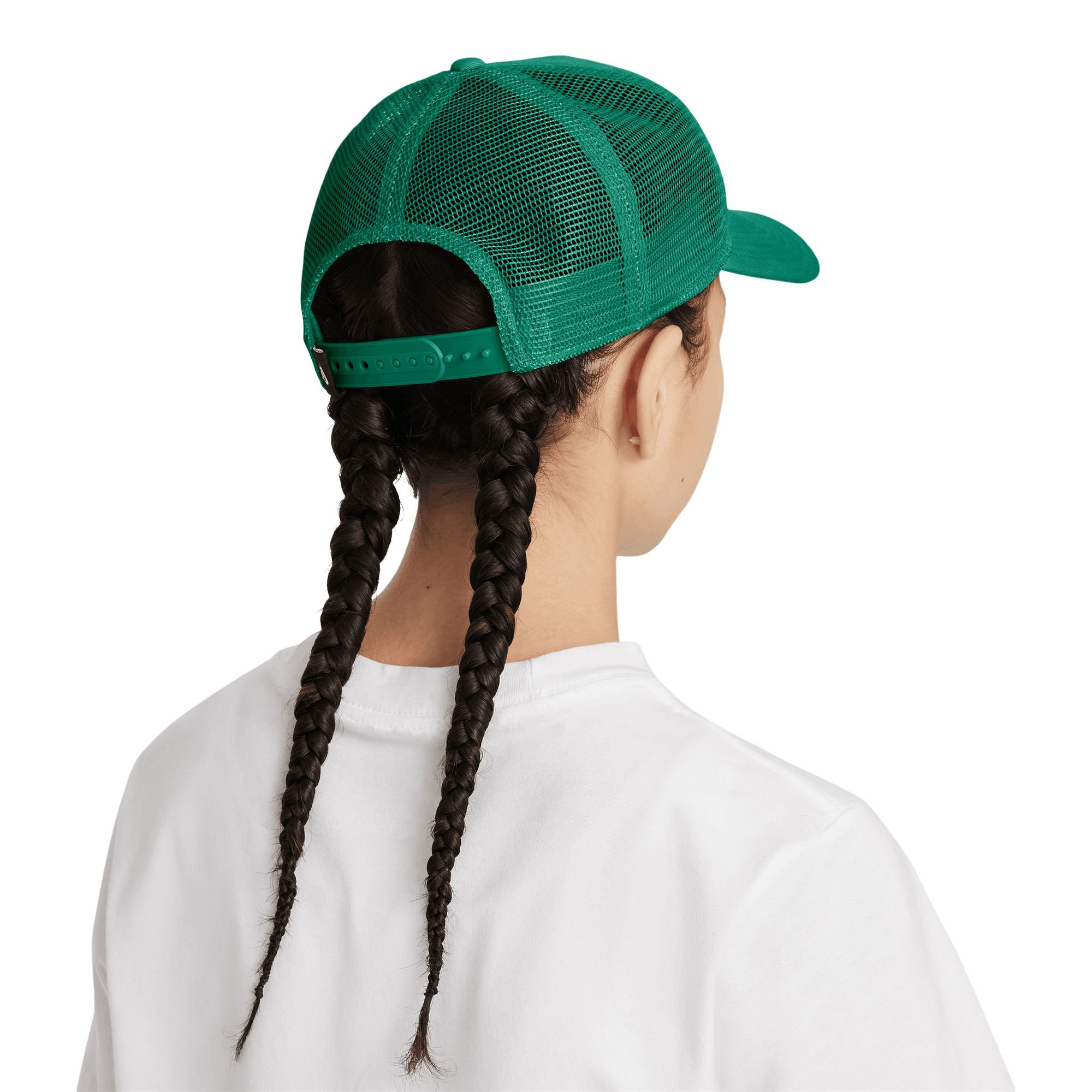 Nike Kids' YA Rise Trucker Hat