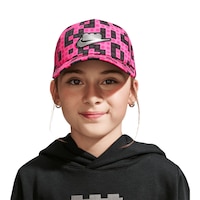 Nike Unisex LEGO Printed Cap Front_Flat