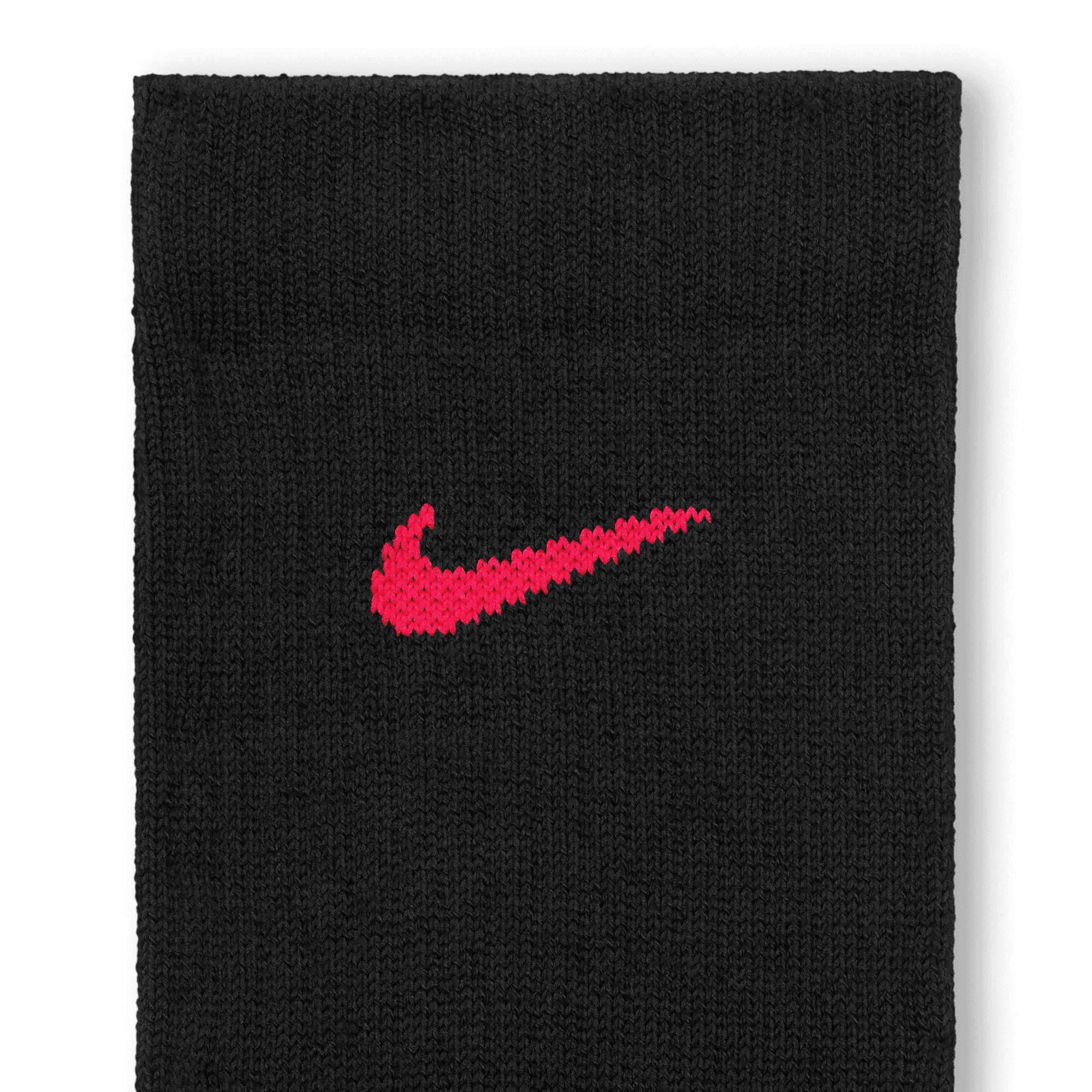 Nike Kids' Elite Large Basketball Crew Socks
