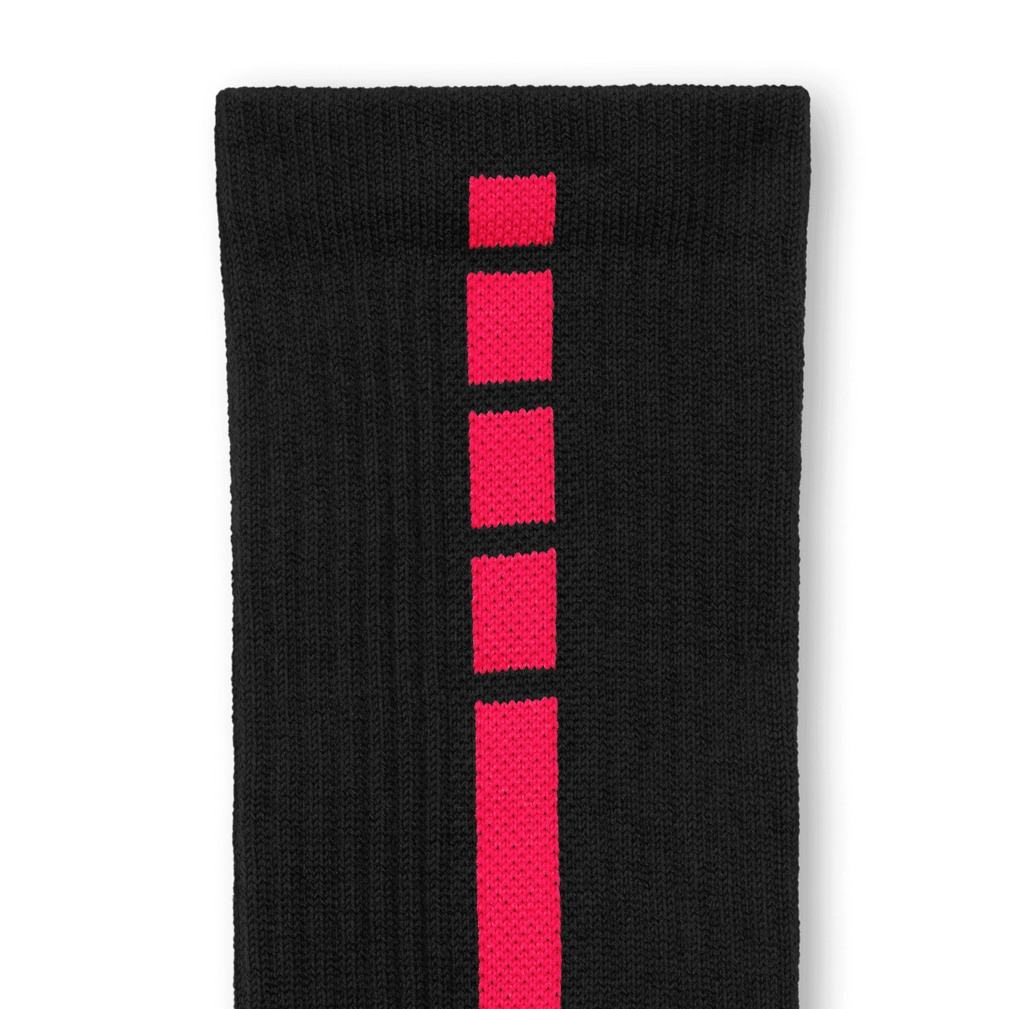 Nike Kids' Elite Large Basketball Crew Socks