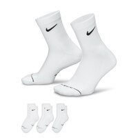 Nike Unisex Everyday Elevated Micro Crew Socks - 6pk