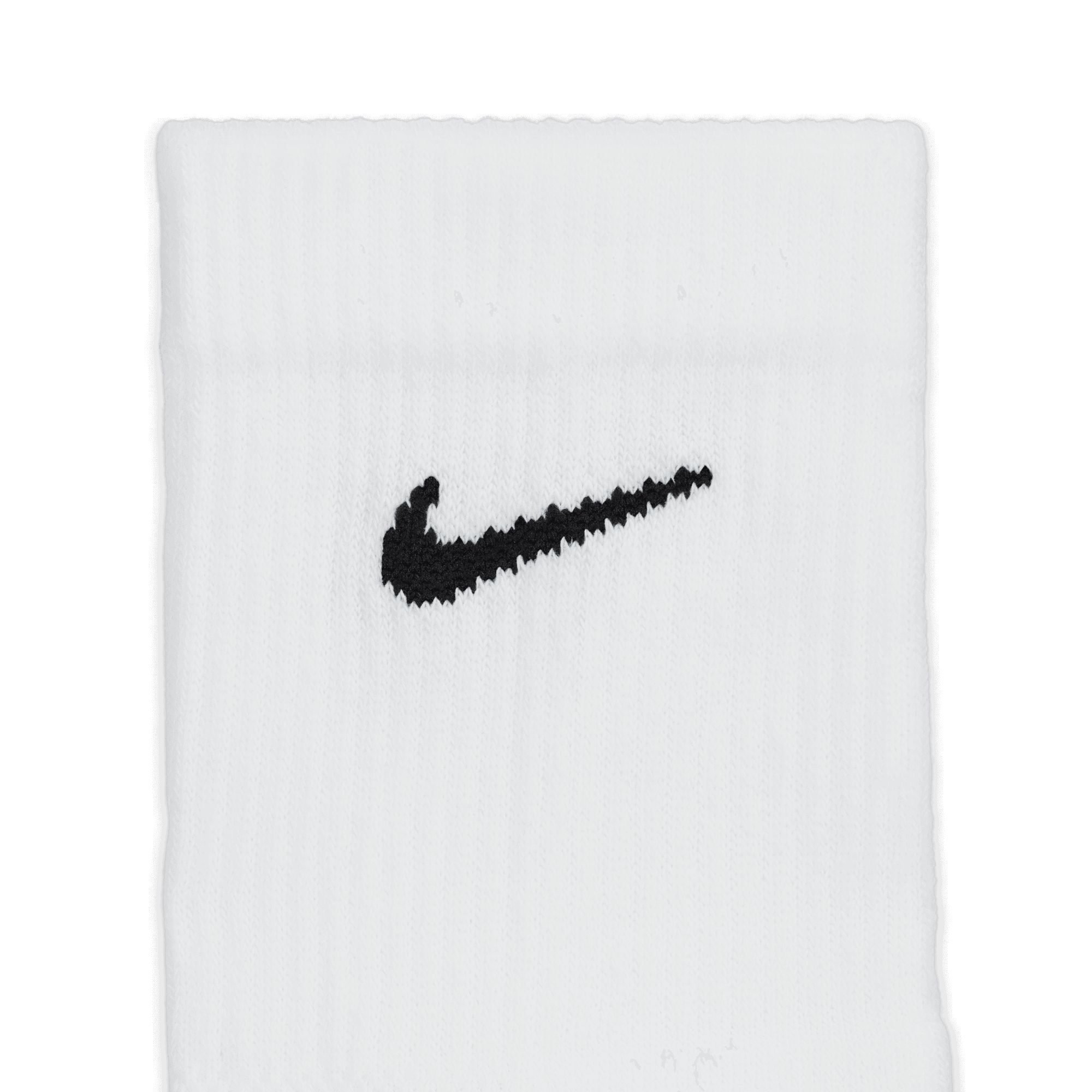 Nike Unisex Everyday Elevated Micro Crew Socks - 6pk