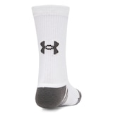 Under Armour Youth Performance Tech™ Crew Socks - 6pk