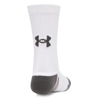 Under Armour Youth Performance Tech™ Crew Socks - 6pk