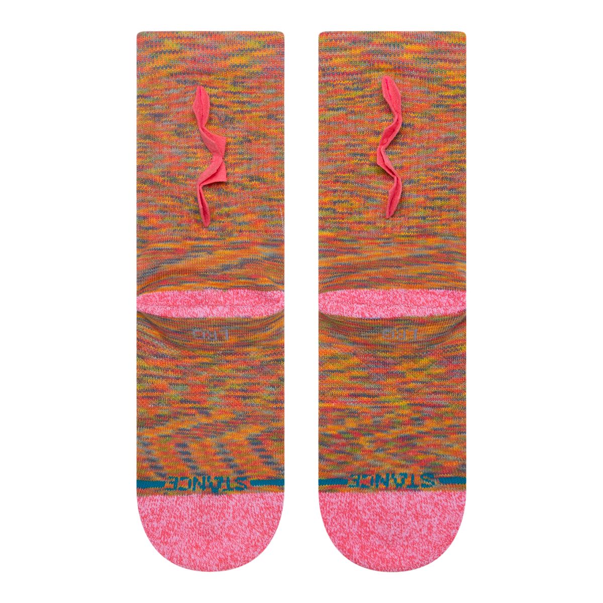 Stance Girls' Dino Day Crew Socks