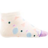 Ripzone Kids' Shapes No Show Socks - 3 pk Side_Right