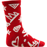Ripzone Kids' Diamond Crew Socks - 3 pk Side_Right