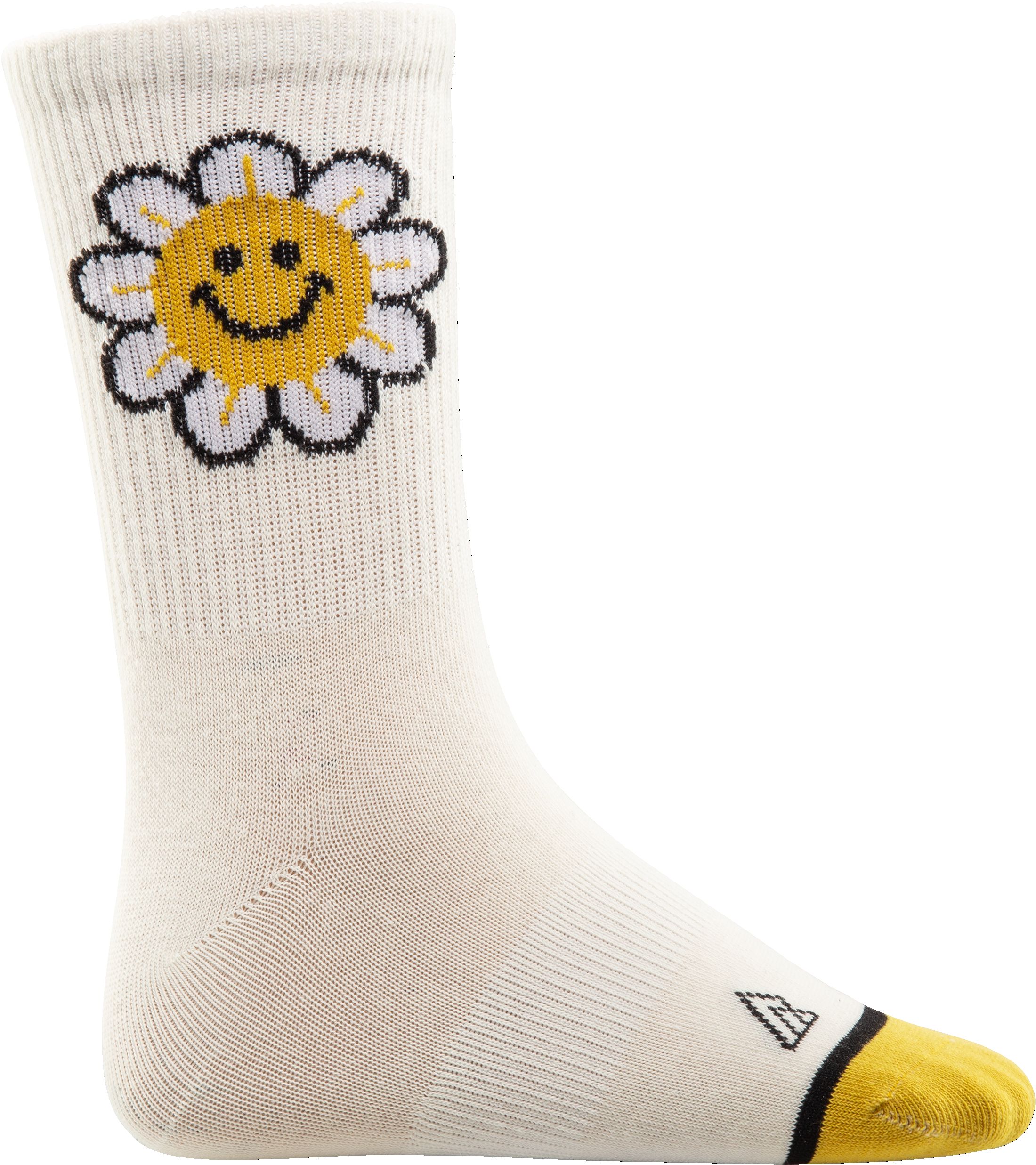 Ripzone Kids' Candy Mood Crew Socks - 3 pk