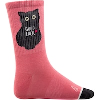 Ripzone Kids' Candy Mood Crew Socks - 3 pk Side_Right