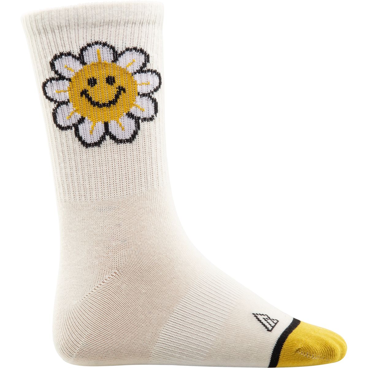 Ripzone Kids' Candy Mood Crew Socks - 3 pk