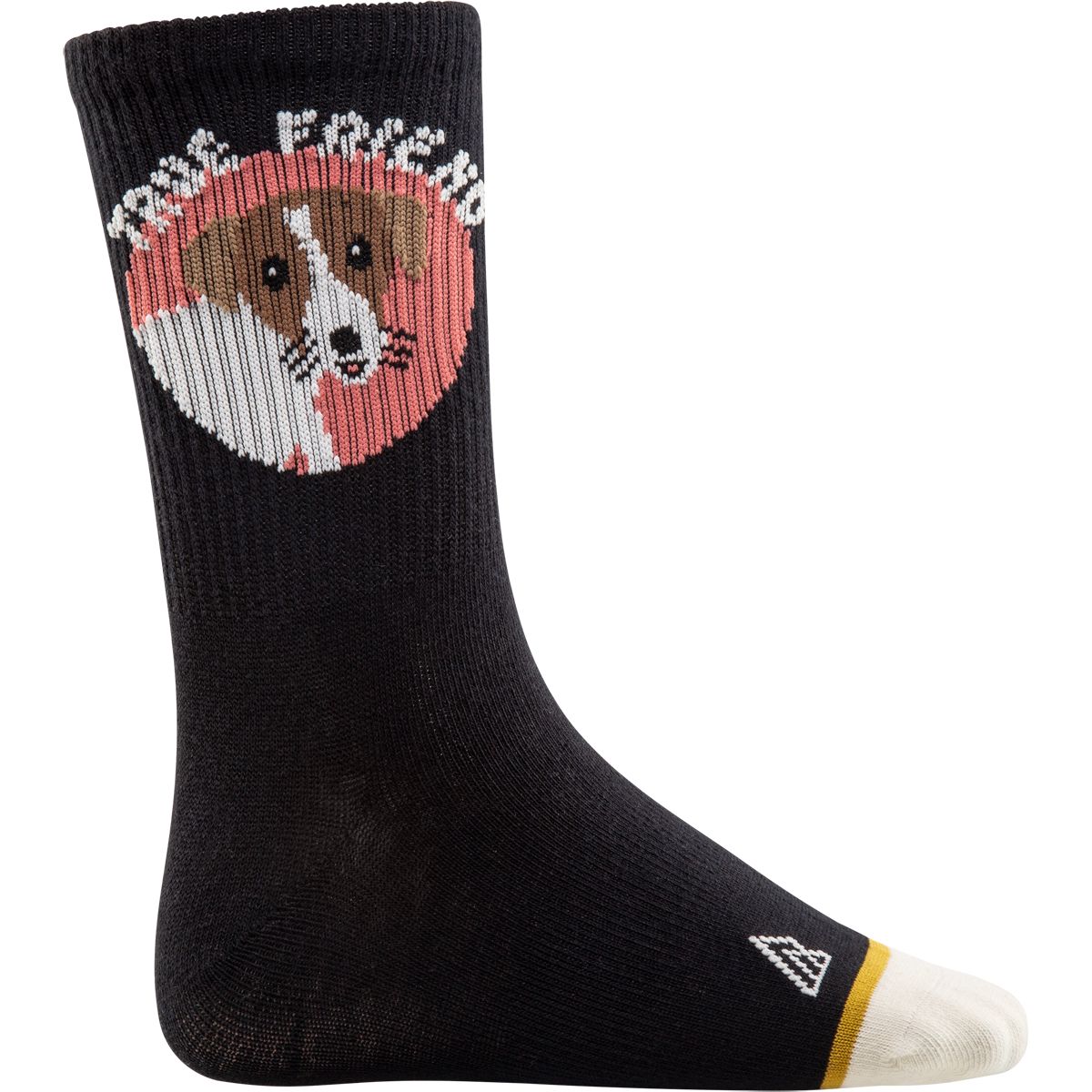 Ripzone Kids' Candy Mood Crew Socks - 3 pk