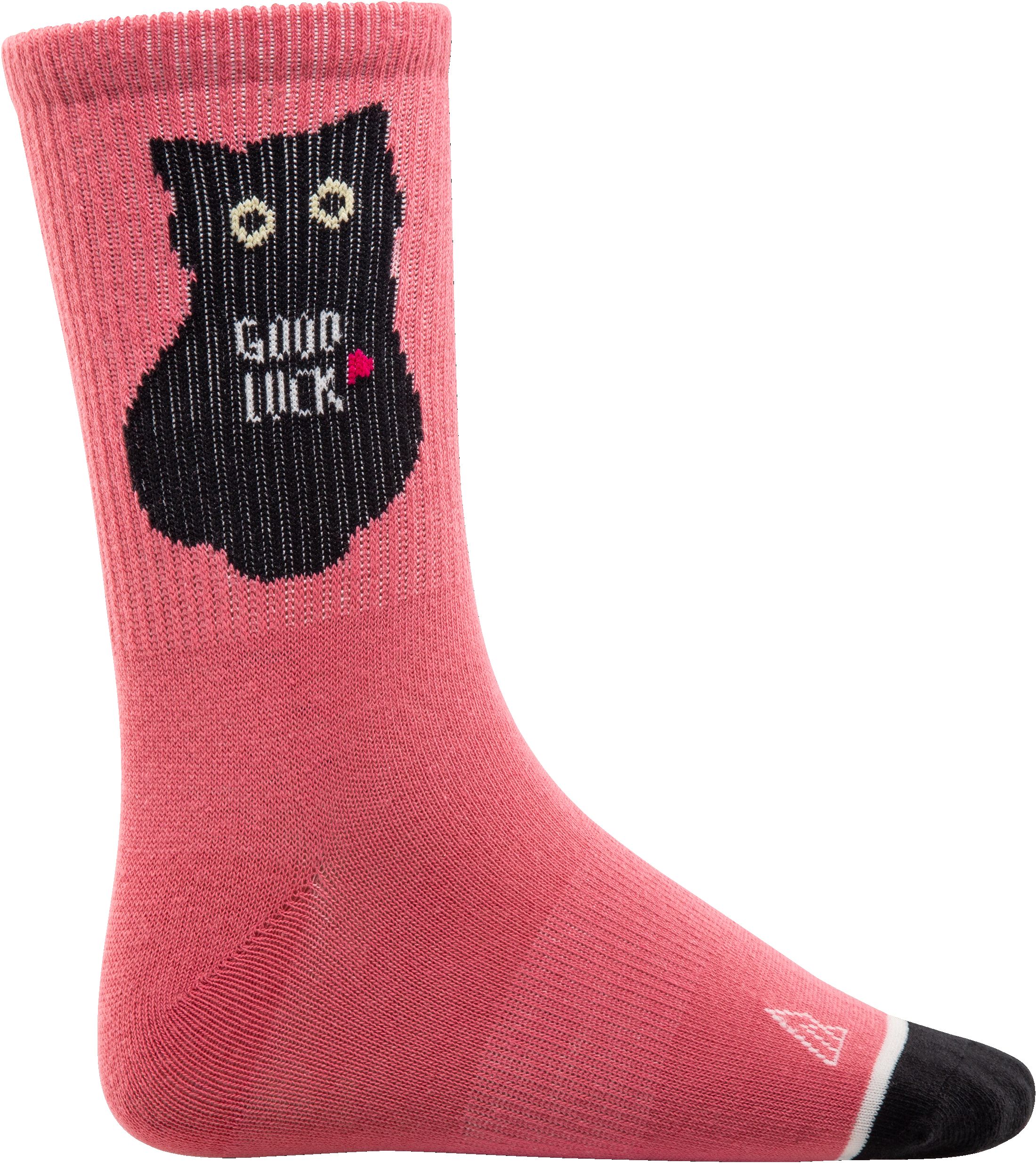 Ripzone Kids' Candy Mood Crew Socks - 3 pk