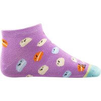 Ripzone Kids' Maca No Show Socks - 3 pk Side_Right