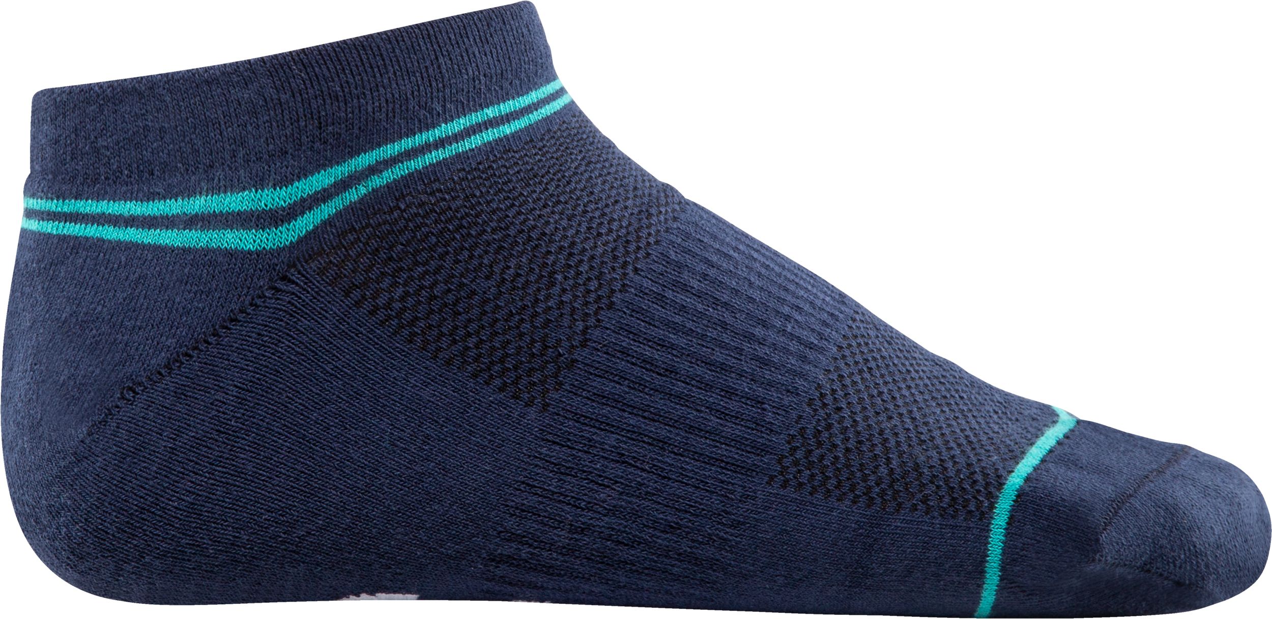 FWD Kids' No Show Socks 6pk