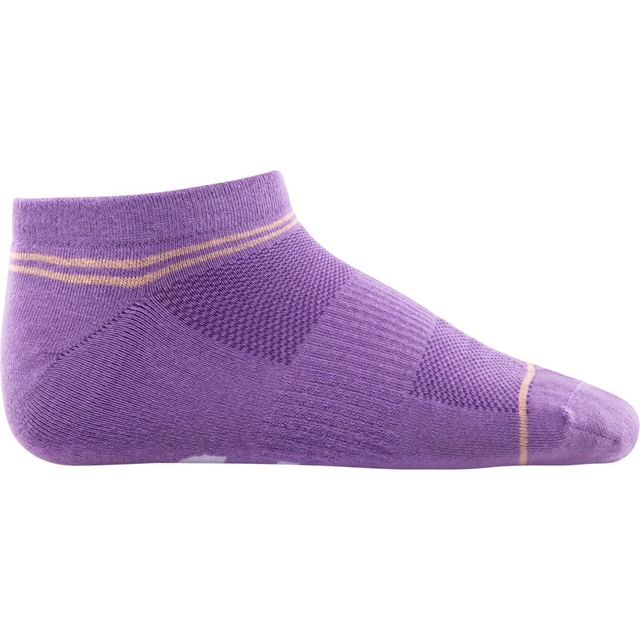 FWD Kids' No Show Socks 6pk