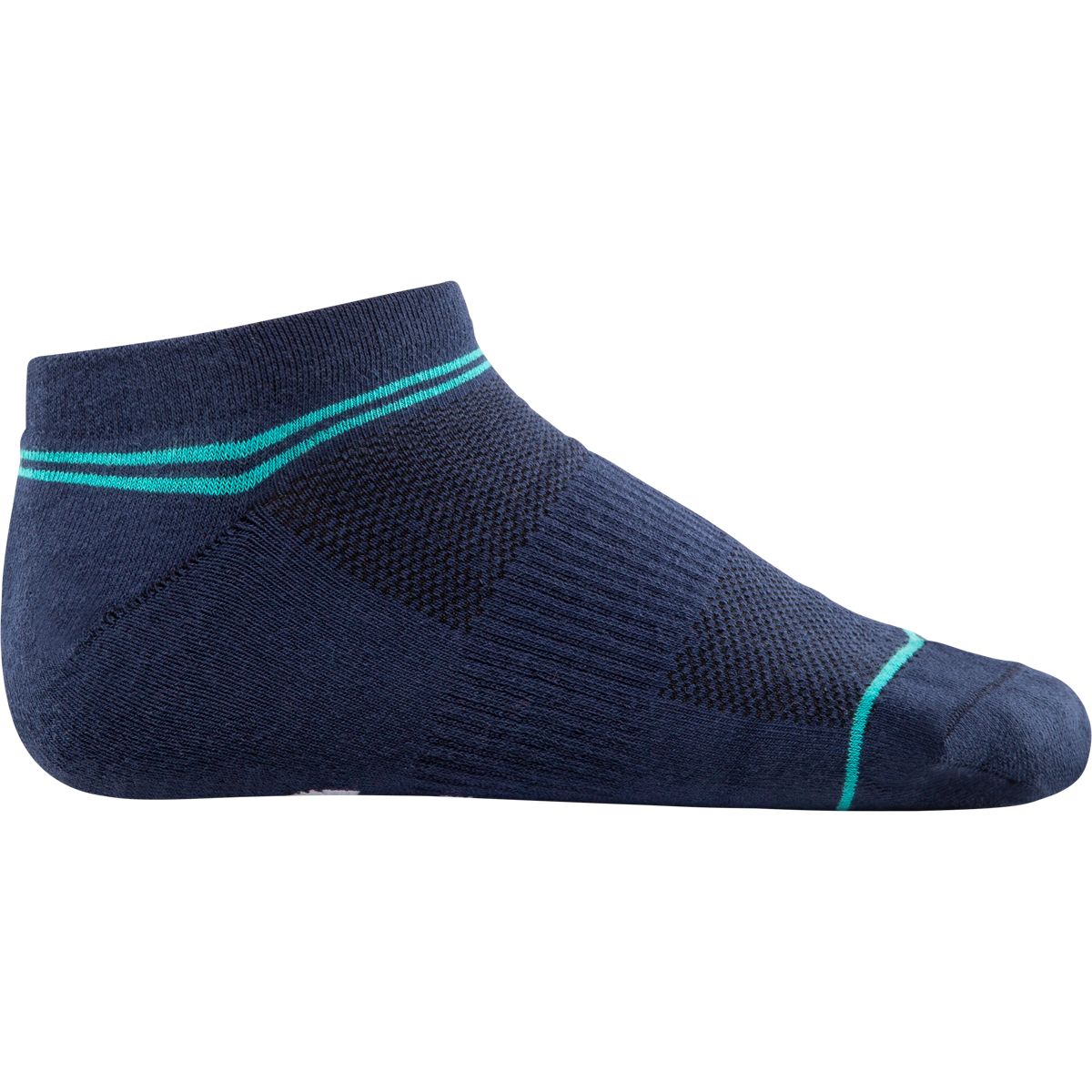 FWD Kids' No Show Socks 6pk