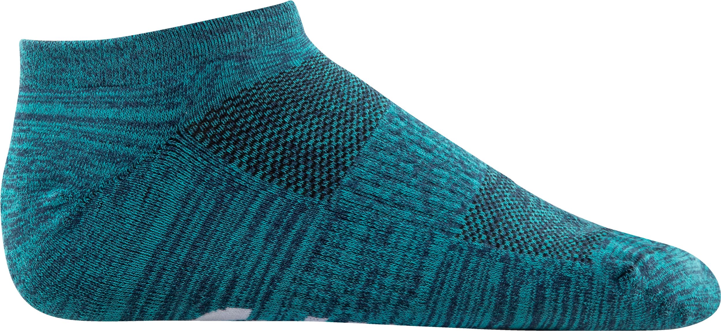 FWD Kids' No Show Socks 6pk