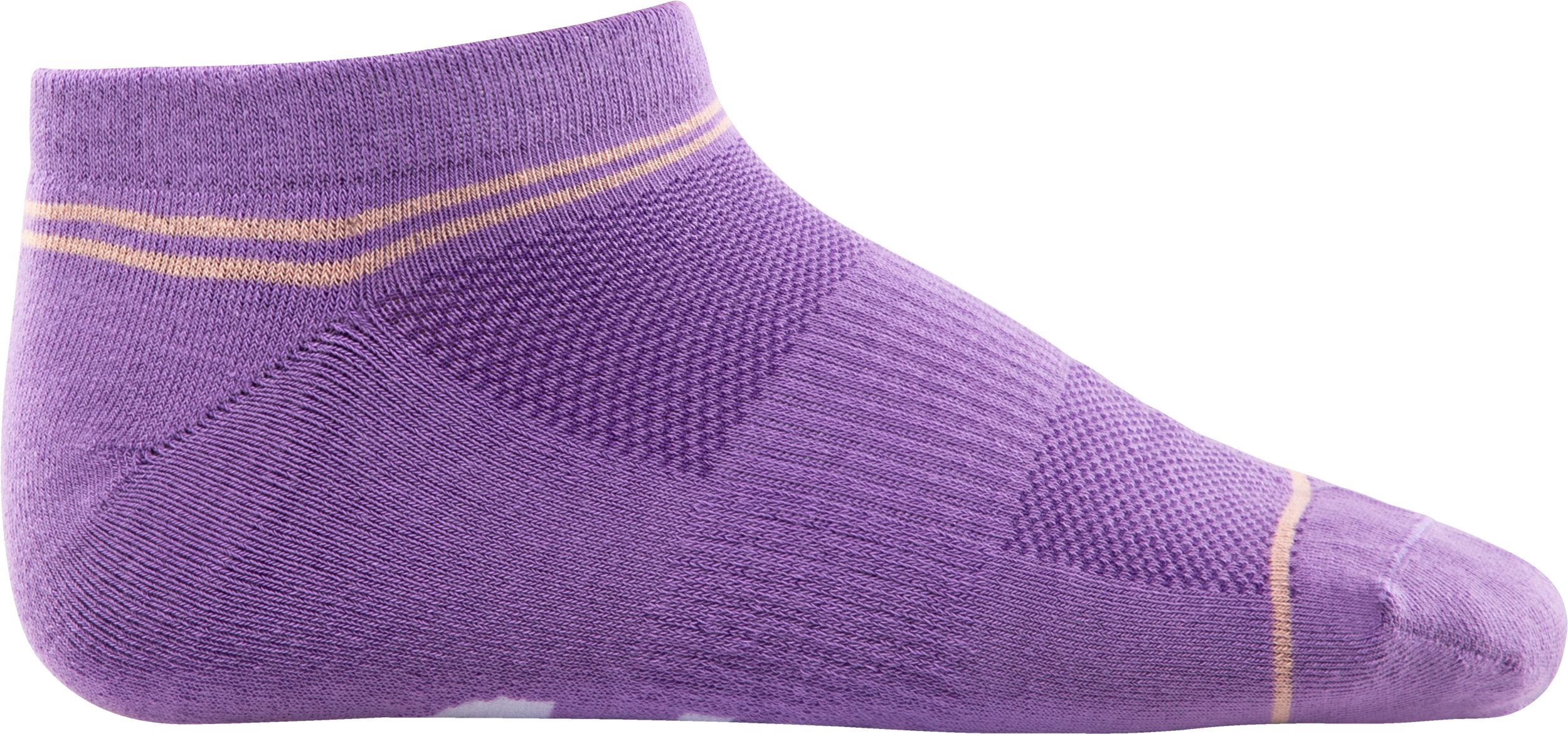 FWD Kids' No Show Socks 6pk