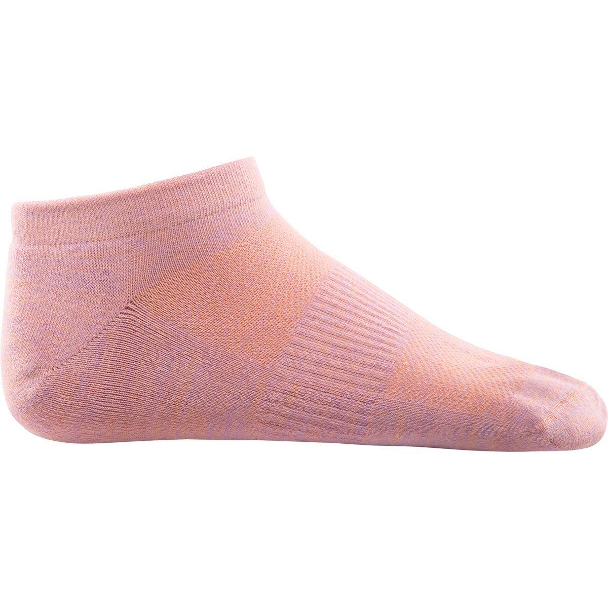 FWD Kids' No Show Socks 6pk